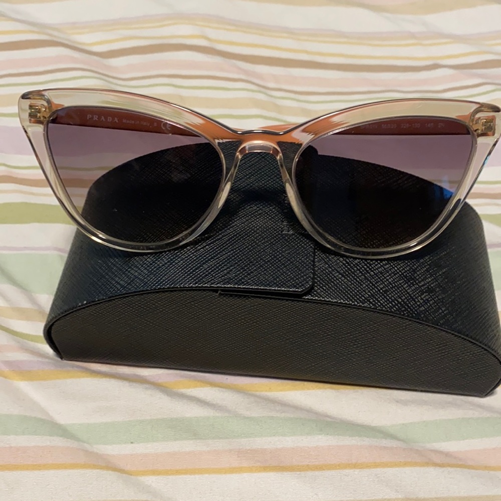 Prada sunglasses